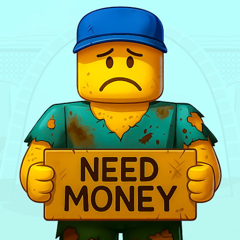 流浪乞丐模拟器 v1.0.0 安卓版