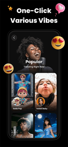 VibeMe 1.5.1 安卓版 2