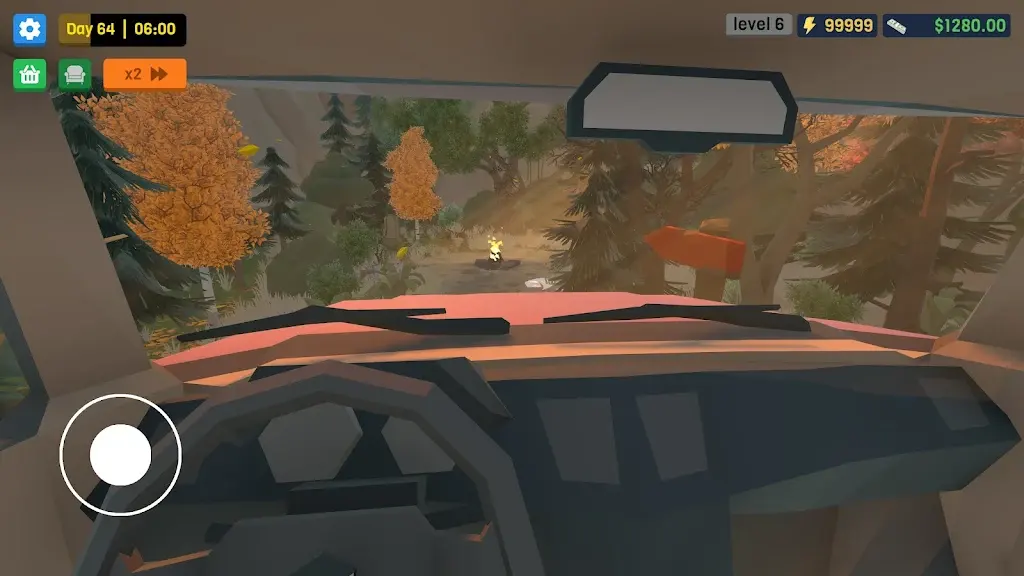 房车露营模拟器 1.0 官方版 2