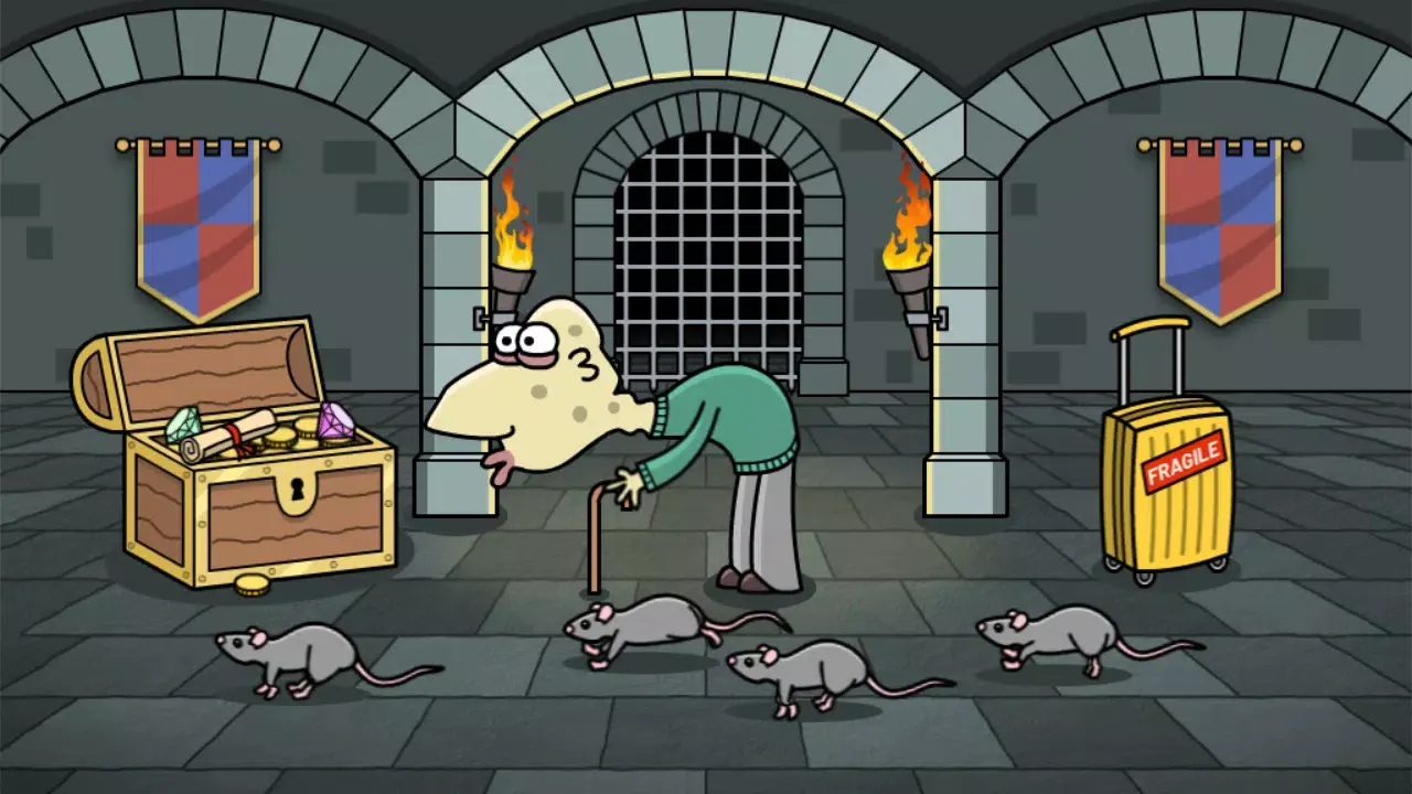 痛打老师2 1.0.0 安卓版 2