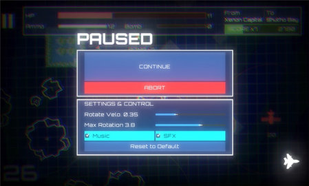 泰拉飞船 1.0 安卓版 2