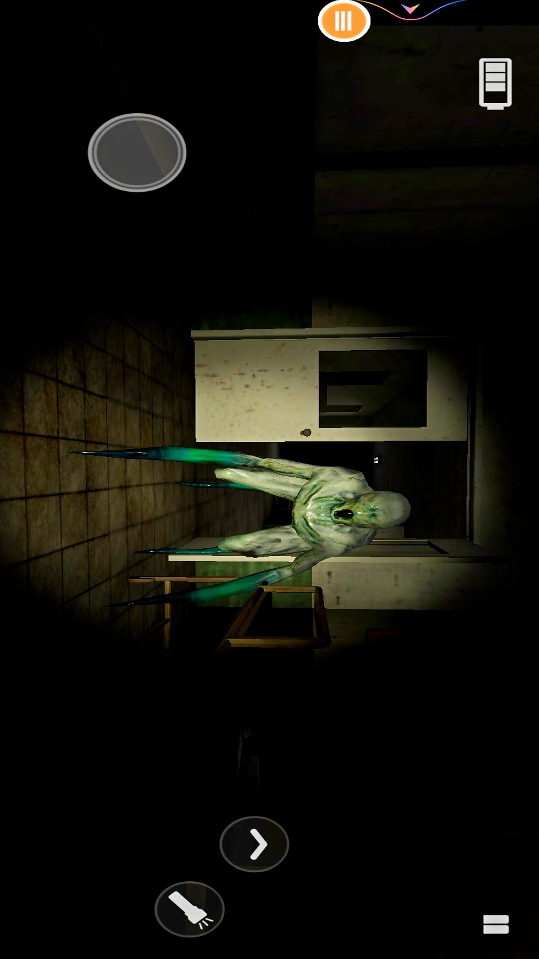 真实跑酷模拟器 v1.0 安卓版 2