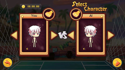 羽毛球之星 3.2.5003 安卓版 2