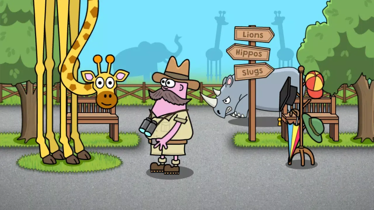 痛打老师2 1.0.0 安卓版 4