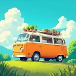 房车露营模拟器 1.0 官方版