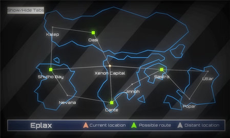 泰拉飞船 1.0 安卓版 1