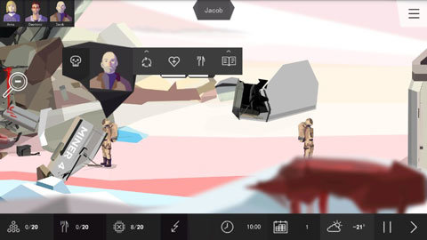 对称GO 1.5 安卓版 3