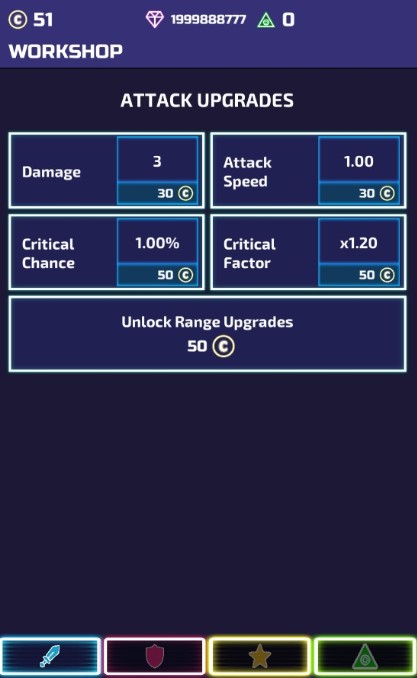 塔楼防御 v0.4.4 最新版 1