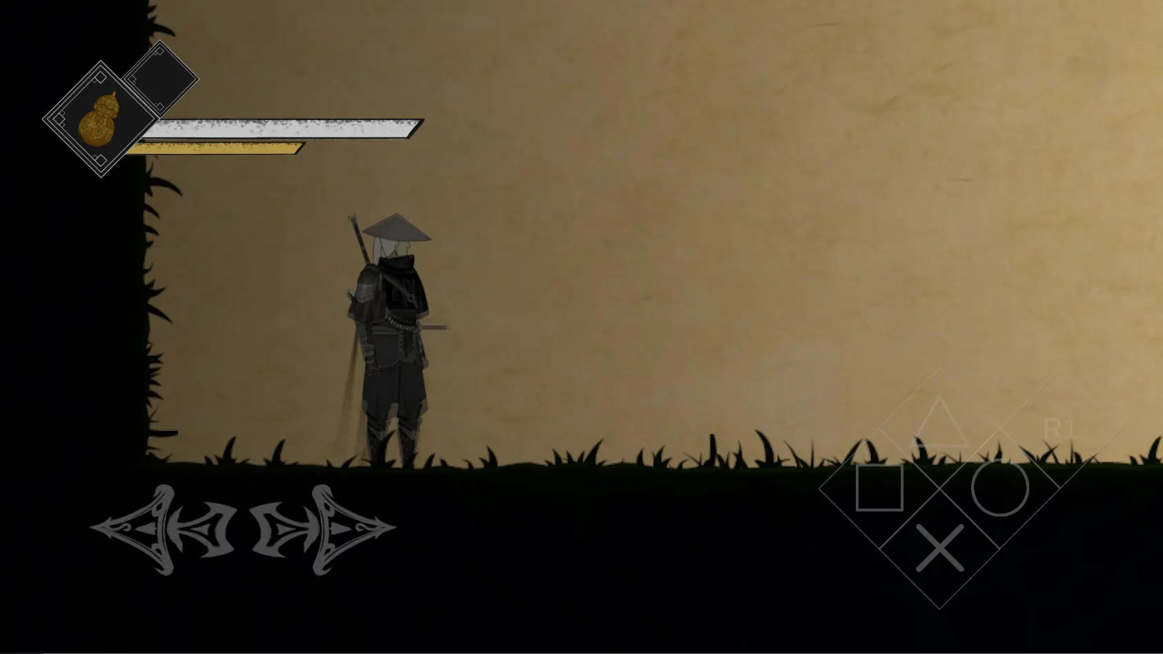 皮影之刃零 1.0 安卓版 1