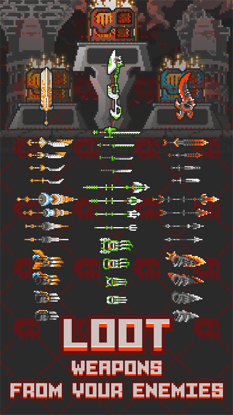 塔楼破坏者 v1.51.6 最新版 1