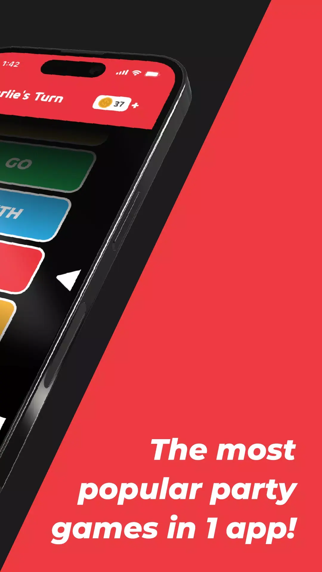 真心话大冒险经典版国际服 2.1 安卓版 1