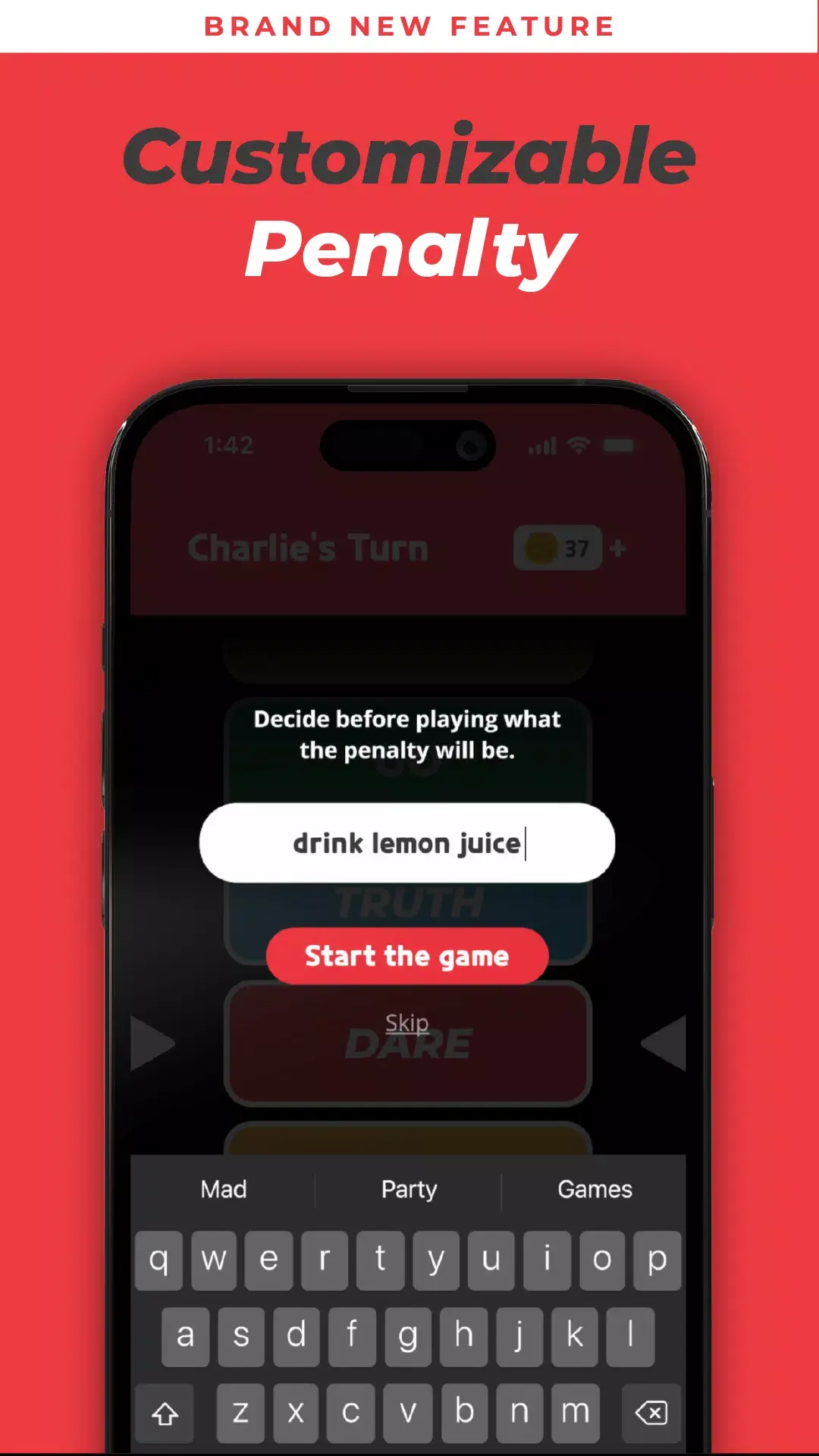 真心话大冒险经典版国际服 2.1 安卓版 4