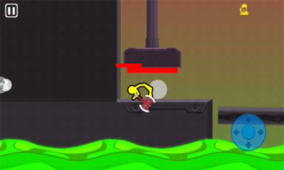 火柴人暴击3 2.2.0 安卓版 2