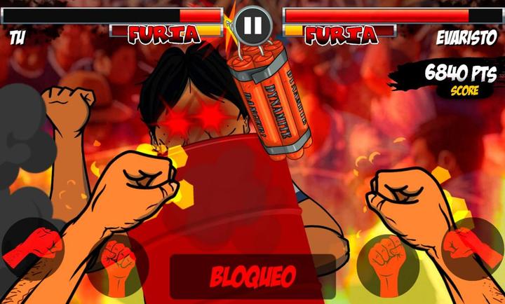 致命危机 v1.3 安卓版 3