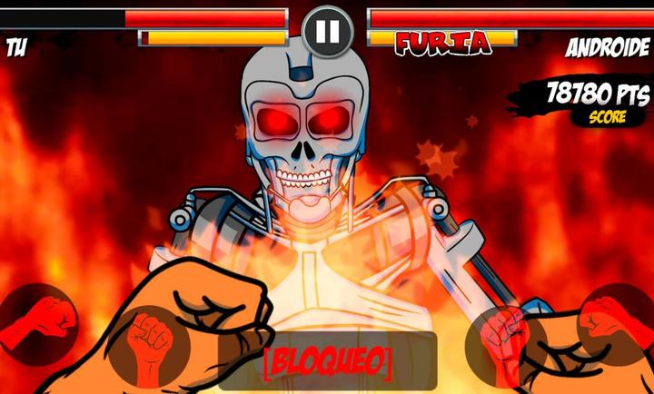 致命危机 v1.3 安卓版 2