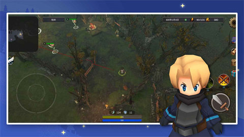 异世界游记 1.48 安卓版 3