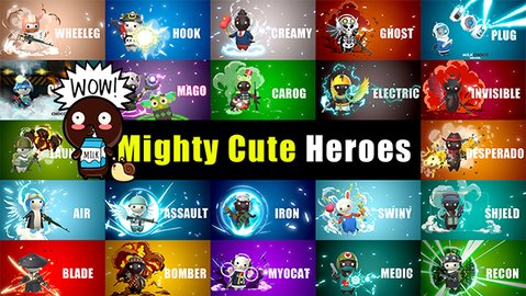 牛奶巧克力 1.54.0 安卓版 2