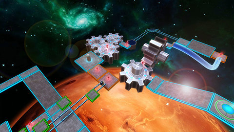 异度天球 1.19 安卓版 1