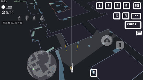 降维打击 Beta.1.5.2.2.TapTap 安卓版 2