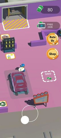 汽车修理工闲置大亨 0.6 安卓版 3