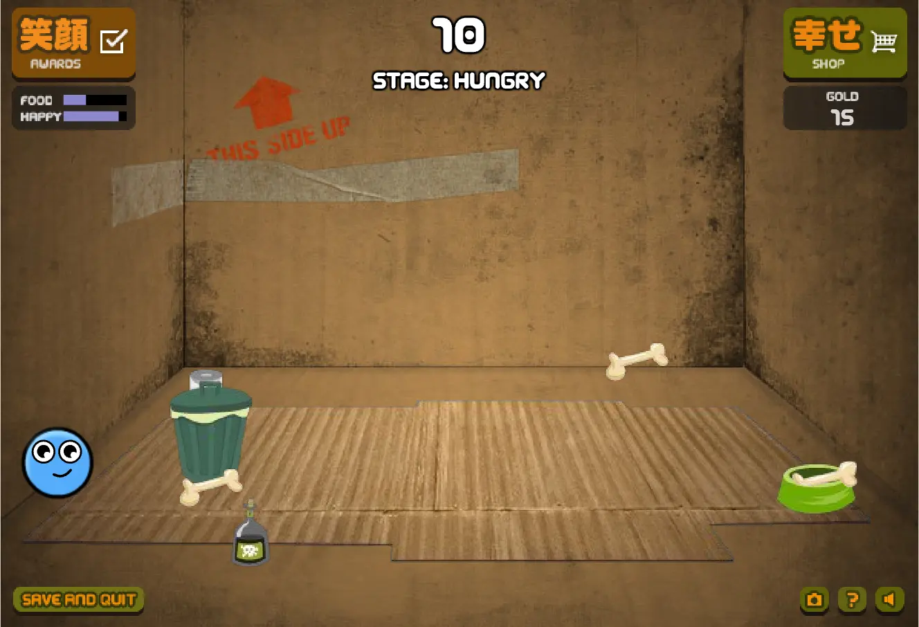 我的宠物球 1.0.6 安卓版 1