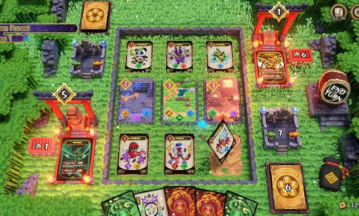 战国代 1.0.0 安卓版 1