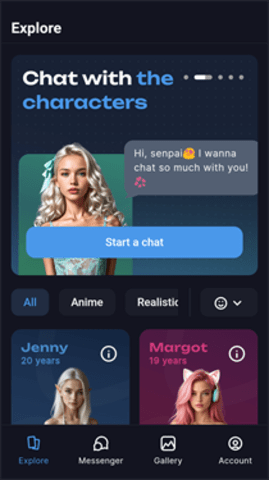 TyanAi 2.0.5 安卓版 2