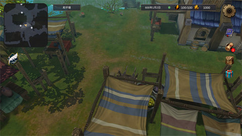 异世界游记 1.48 安卓版 2