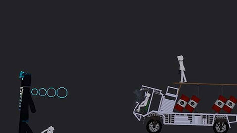 守望者游乐场2 3.0 安卓版 2