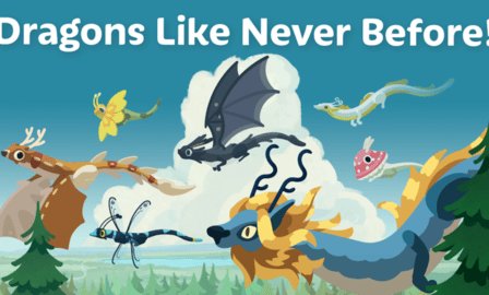 灵龙谷孵化与养成 0.2.11 安卓版 1