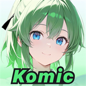 Komic AI 1.0.0 安卓版