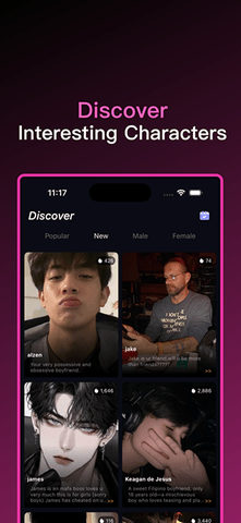 Replai 1.0.2 安卓版 1