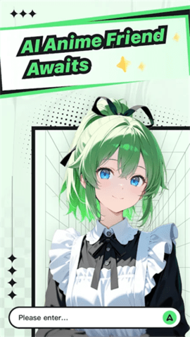 Komic AI 1.0.0 安卓版 1