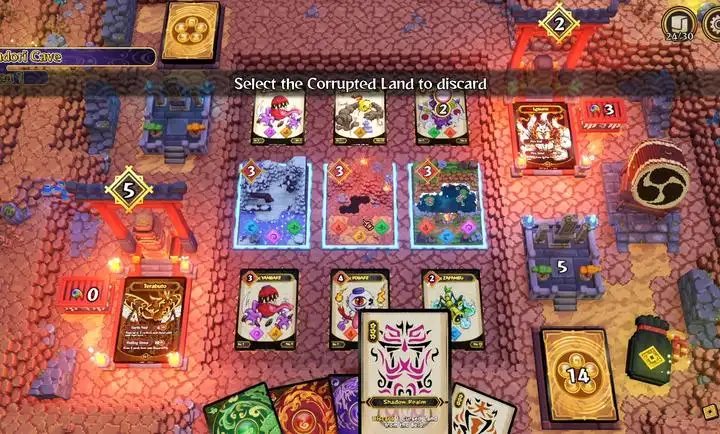 战国代 1.0.0 安卓版 2