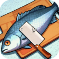 刮鳞狂潮 1.1 安卓版