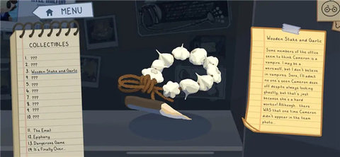 狼人清洁工 1.0.8 安卓版 2