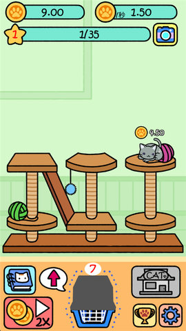 萌宠派对 1.0.2 安卓版 1