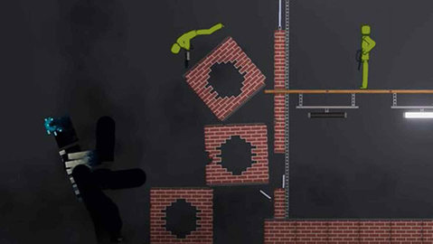 守望者游乐场2 3.0 安卓版 1