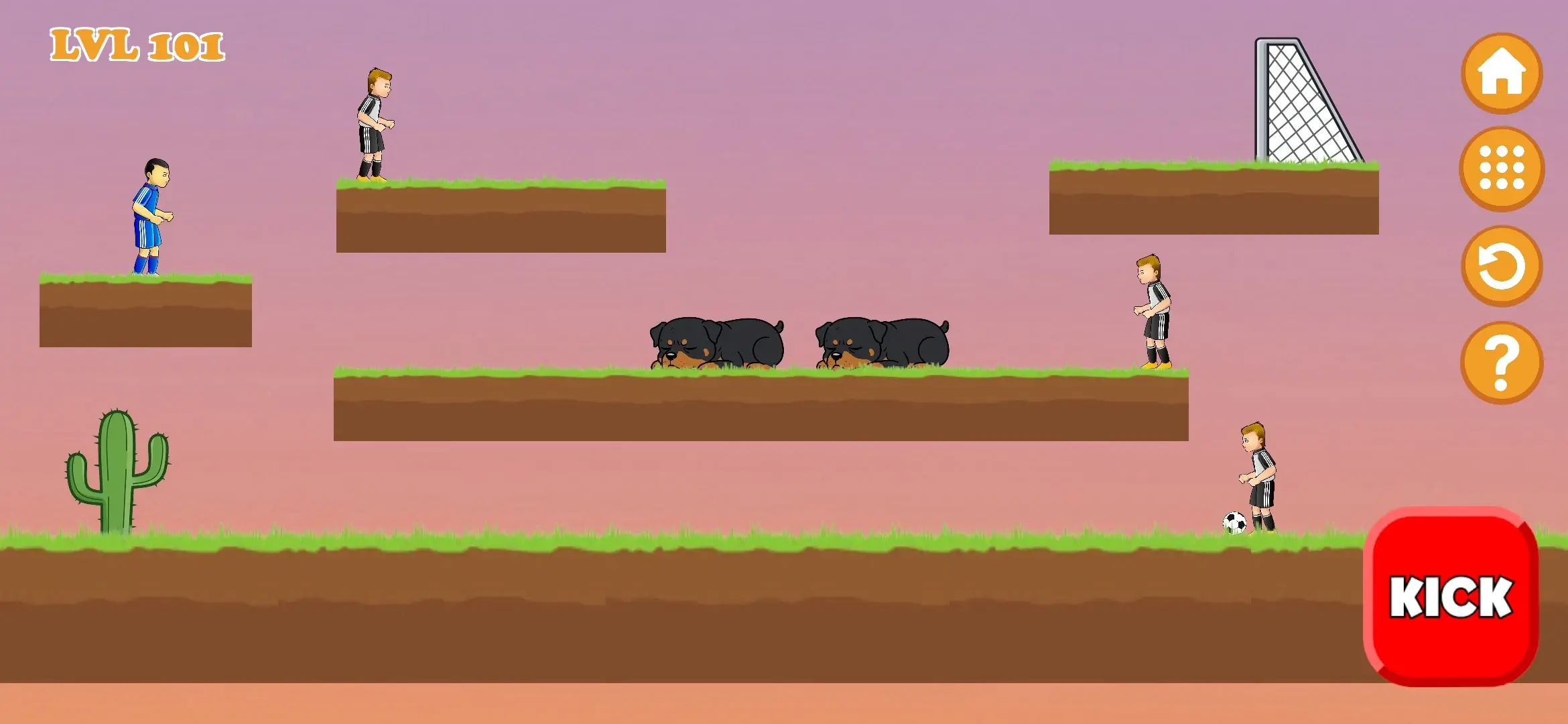 画线踢球 1.2 安卓版 2