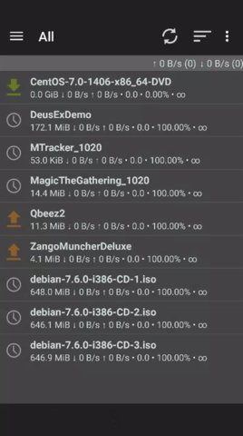 qBController 4.9.2 安卓版 1
