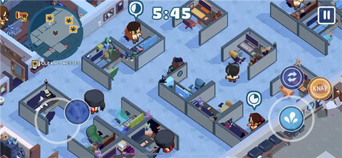 狼人清洁工 1.0.8 安卓版 3