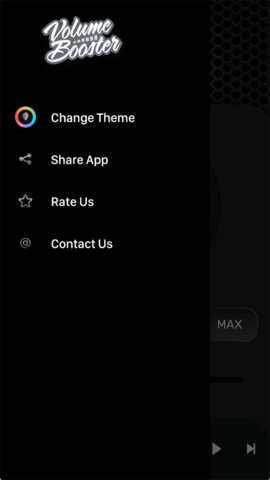 Volume Booster 1.2.4 安卓版 3