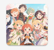 精品动漫番剧 1.3.5 安卓版