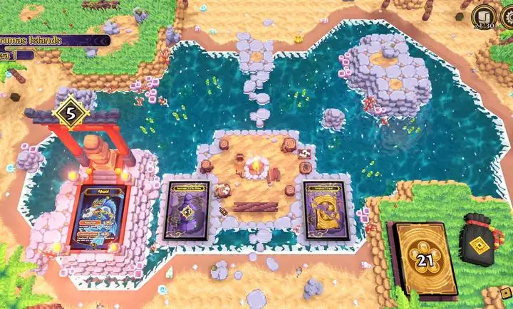 战国代 1.0.0 安卓版 4