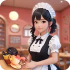 女仆咖啡跑酷 0.6 安卓版