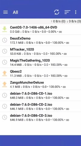 qBController 4.9.2 安卓版 3