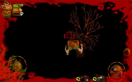 牛仔大战外星人 1.4 安卓版 2