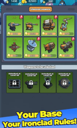 炮炮冲冲冲 1.0 安卓版 3