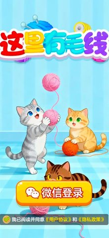 这里有毛线 1.1.1 安卓版 2