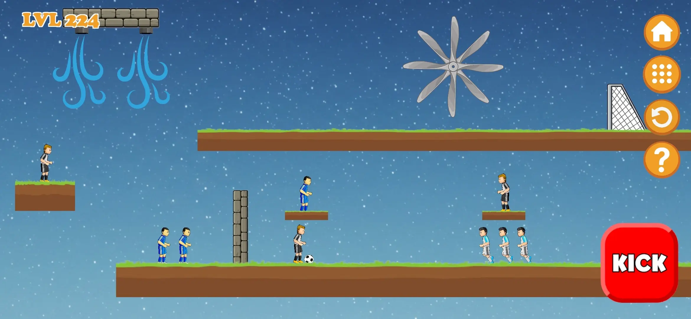 画线踢球 1.2 安卓版 4